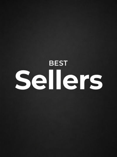 Best Sellers
