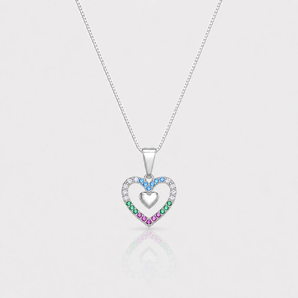 Collar Cupido