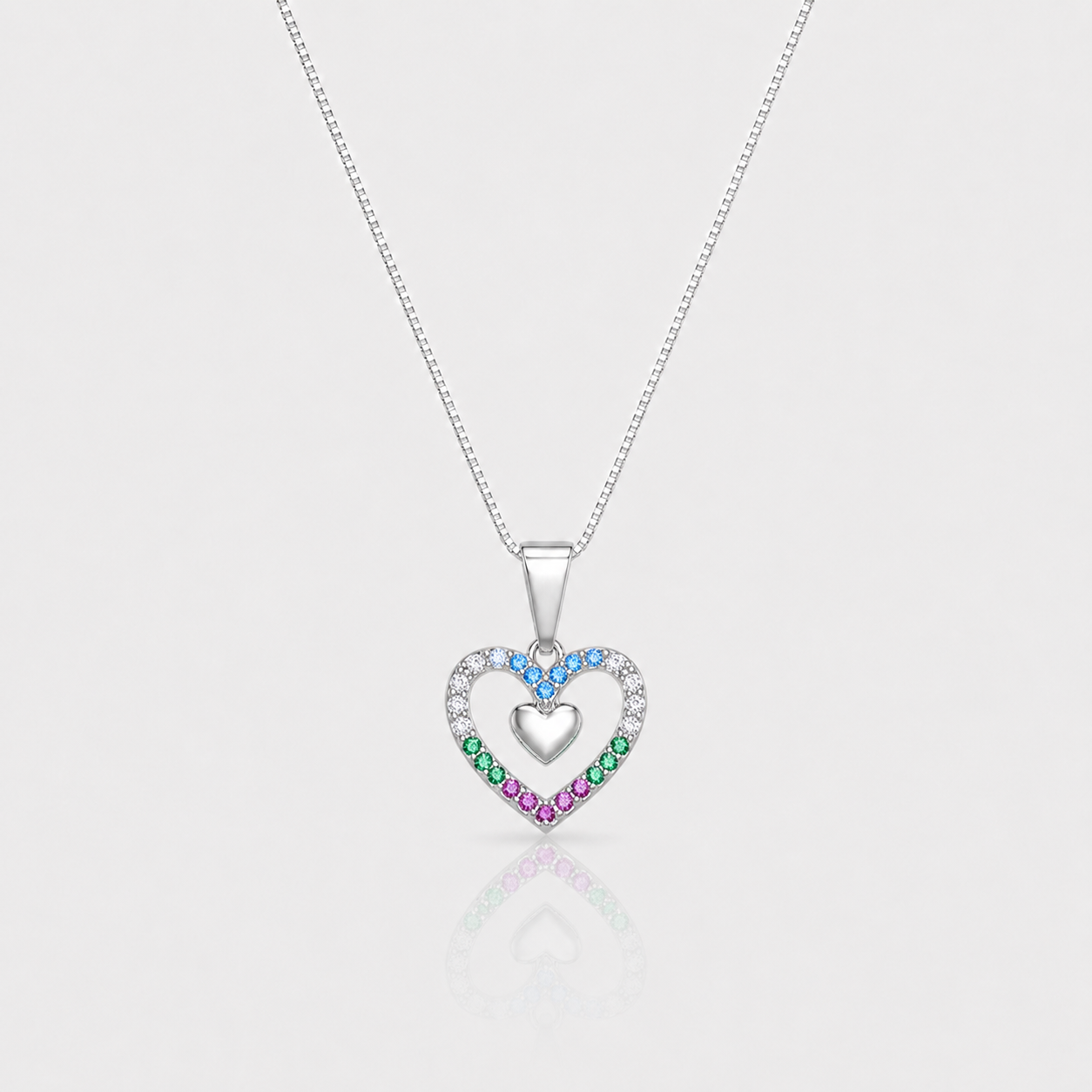 Collar Cupido