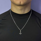 Collar Ancla