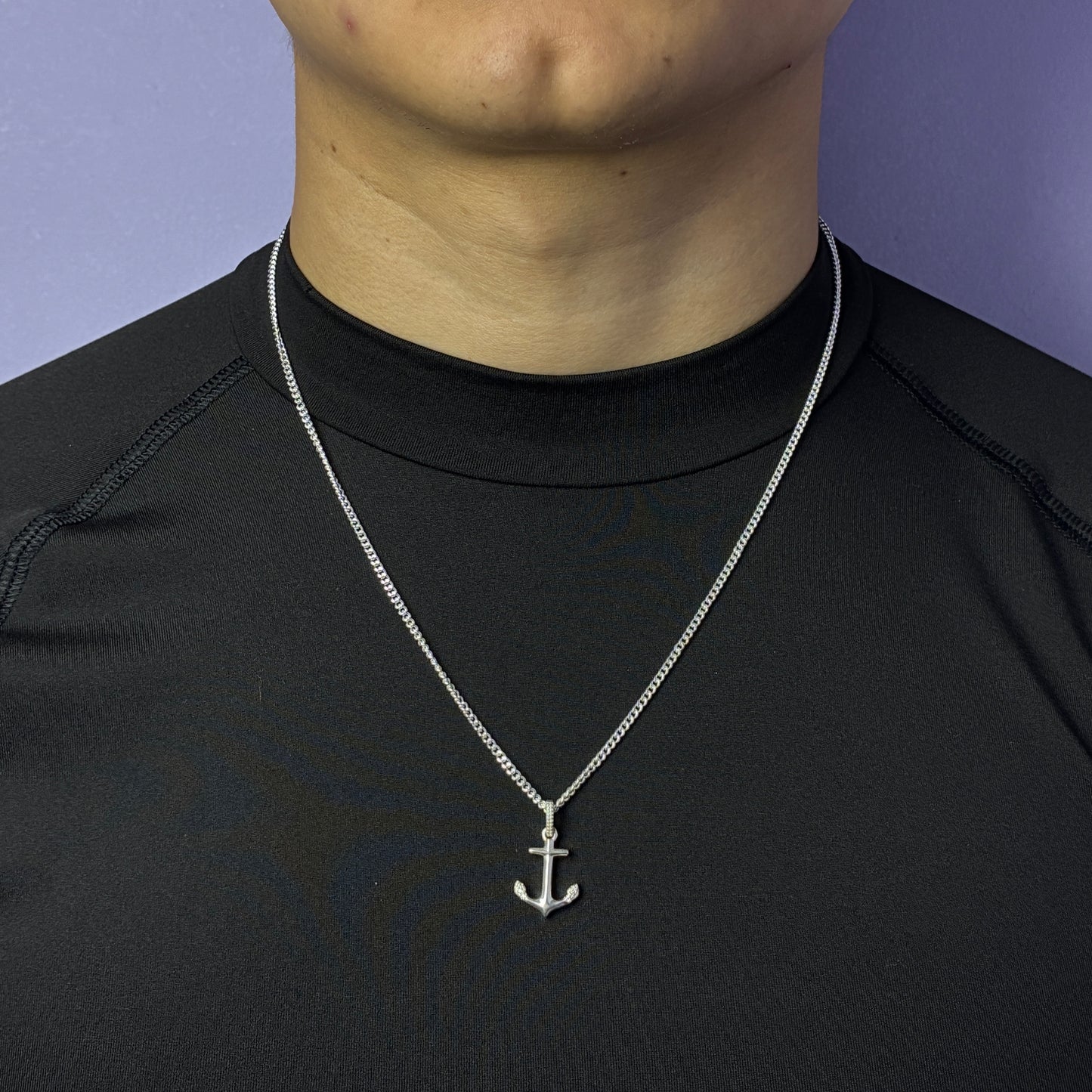 Collar Ancla