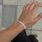 Pulsera Cubana Tennis