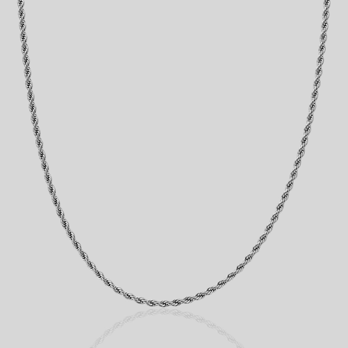 Cadena Tourbillón - 1.8MM