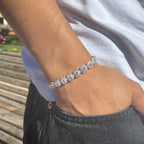 Pulsera Tennis Luxe Élance
