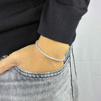 Pulsera Camino del Inca - 2.9MM
