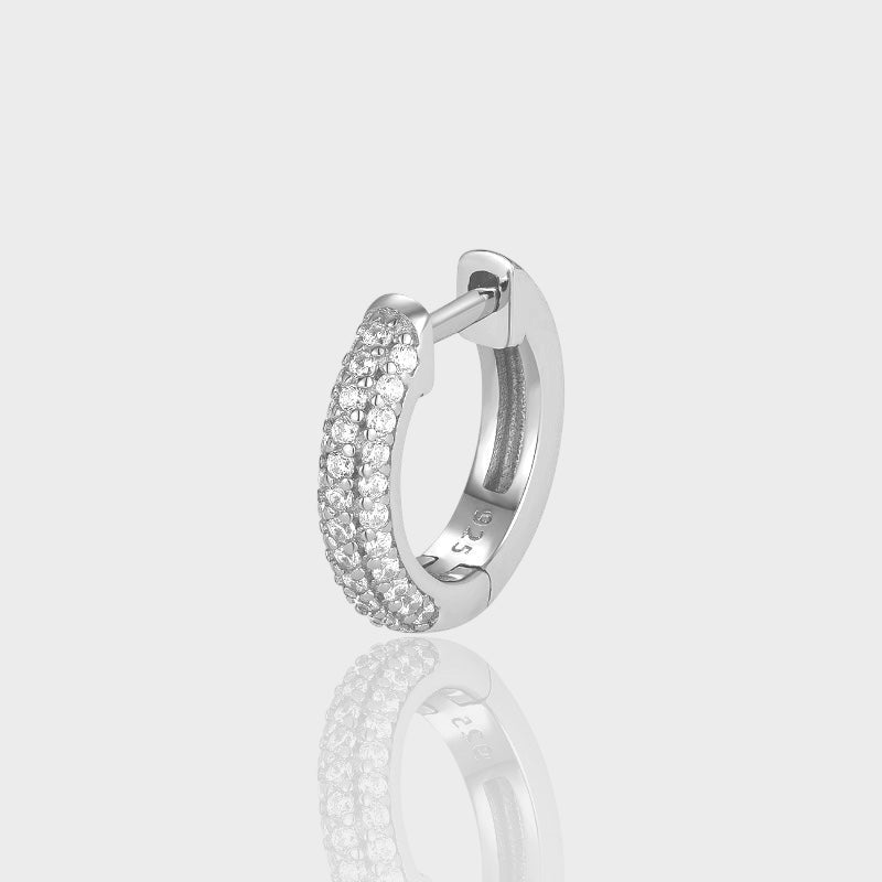 Argolla Clover - 9MM