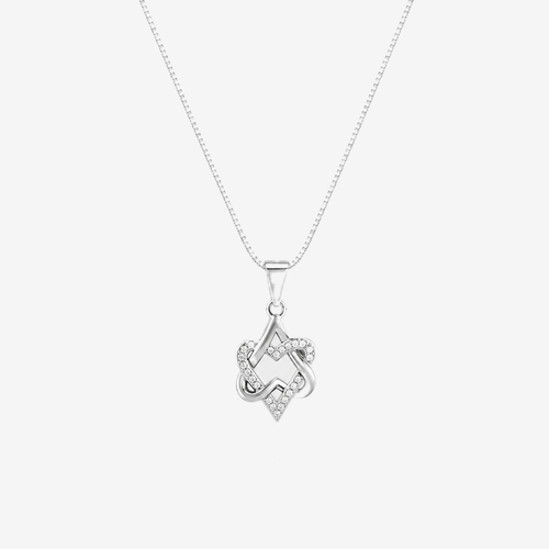 Collar Amor - ANCORA Joyas