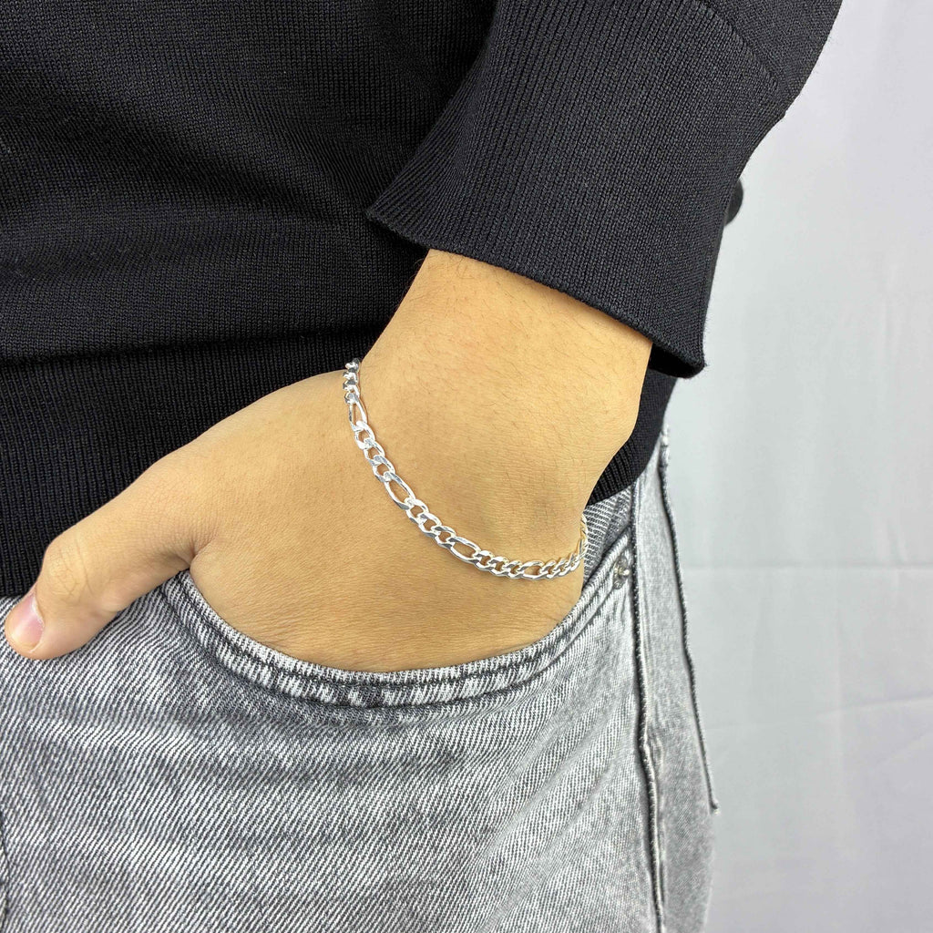 Pulsera Cartier - 4.8MM