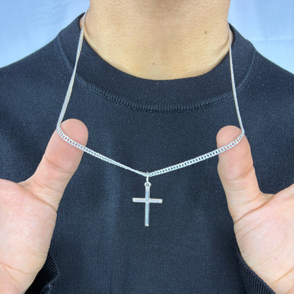 Collar Cruz