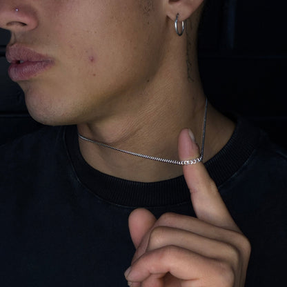 Cadena Cubana - 3MM