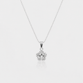 Collar Flor