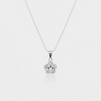 Collar Flor