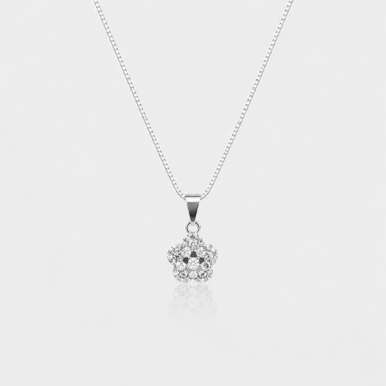 Collar Flor