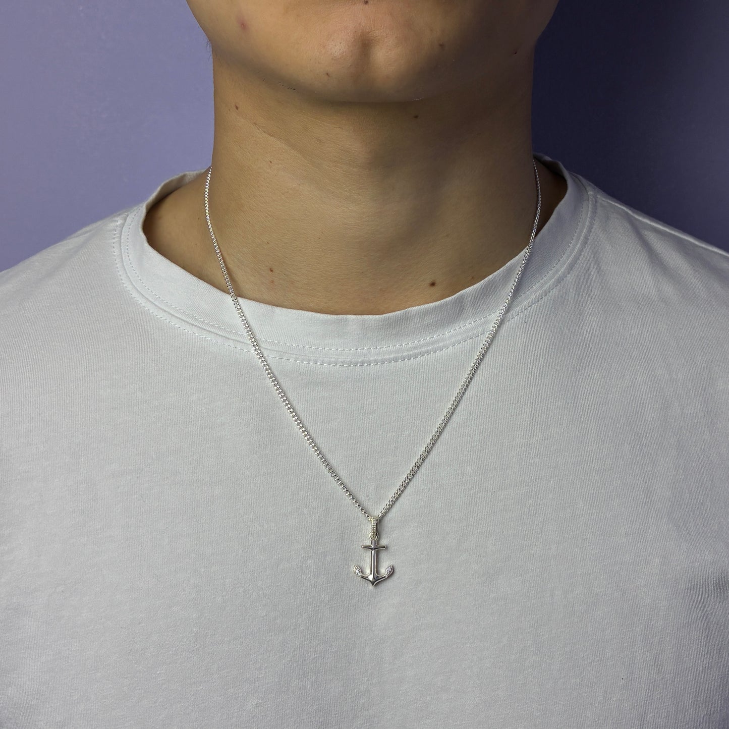 Collar Ancla