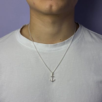 Collar Ancla