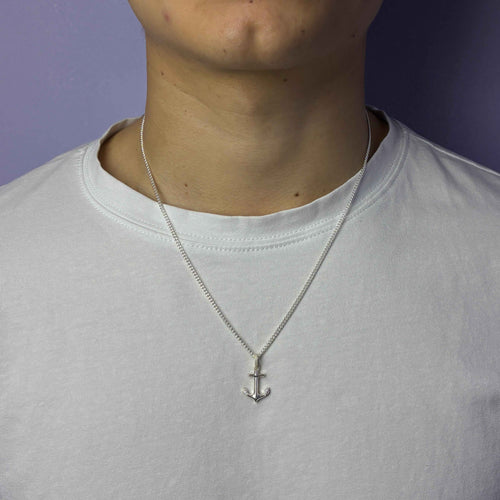 Collar Ancla