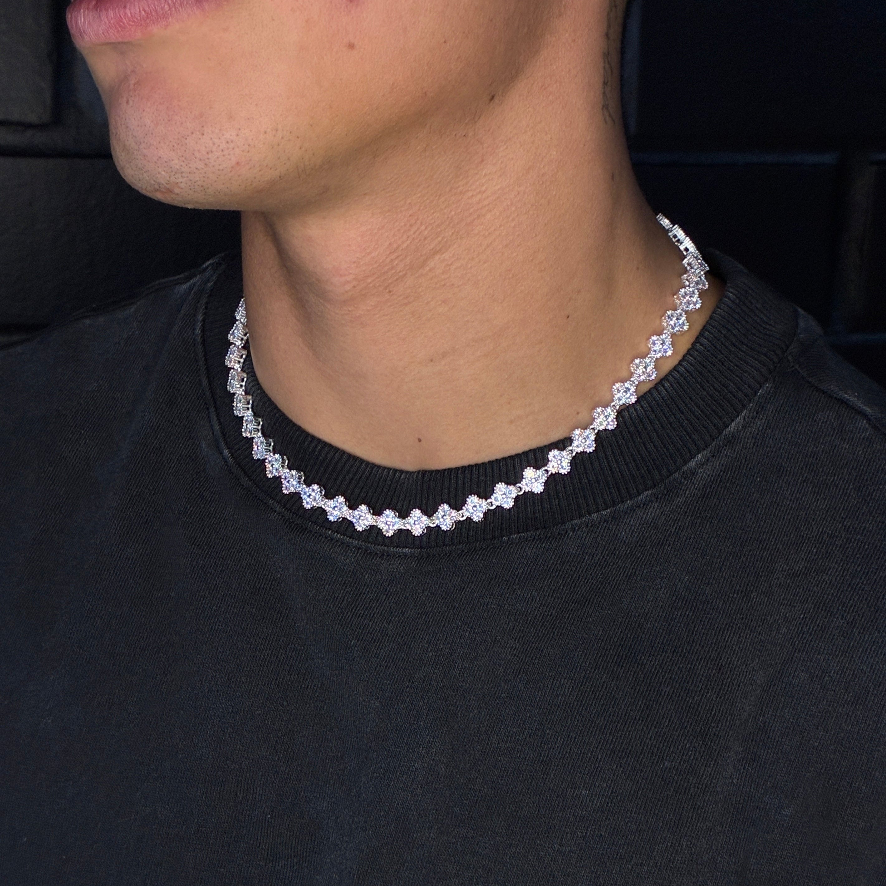 Cadena Tennis Van Cleef