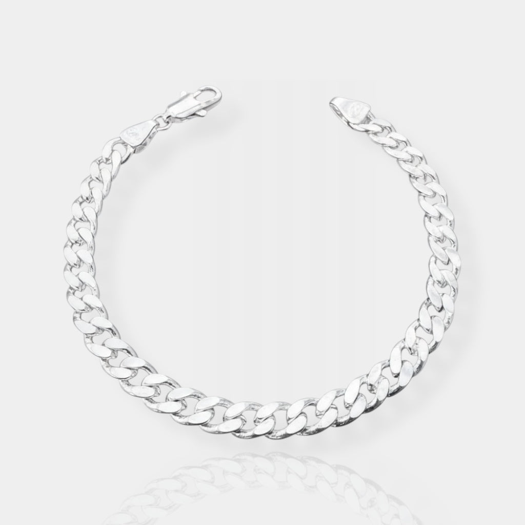 Pulsera Cubana - 6MM