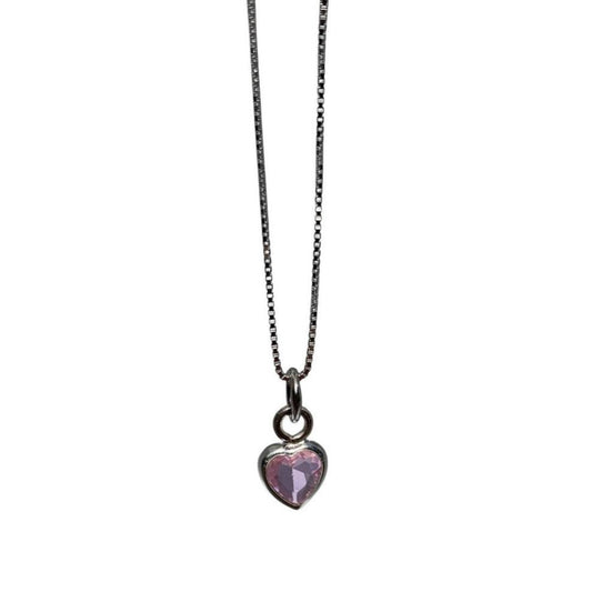 Collar Corazón