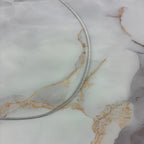 Cadena Lisa 1MM