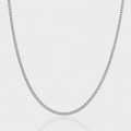 Cadena Cubana 2MM