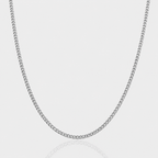 Cadena Cubana 2MM