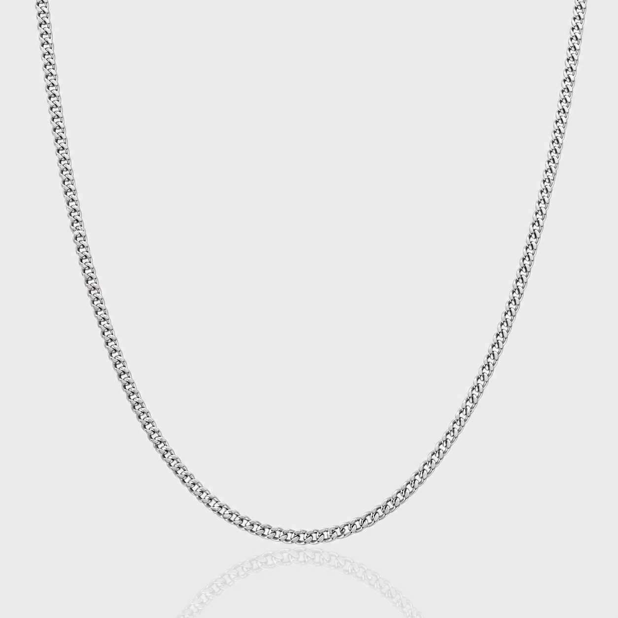 Cadena Cubana 2MM
