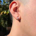 Par Argollas Clover 9MM