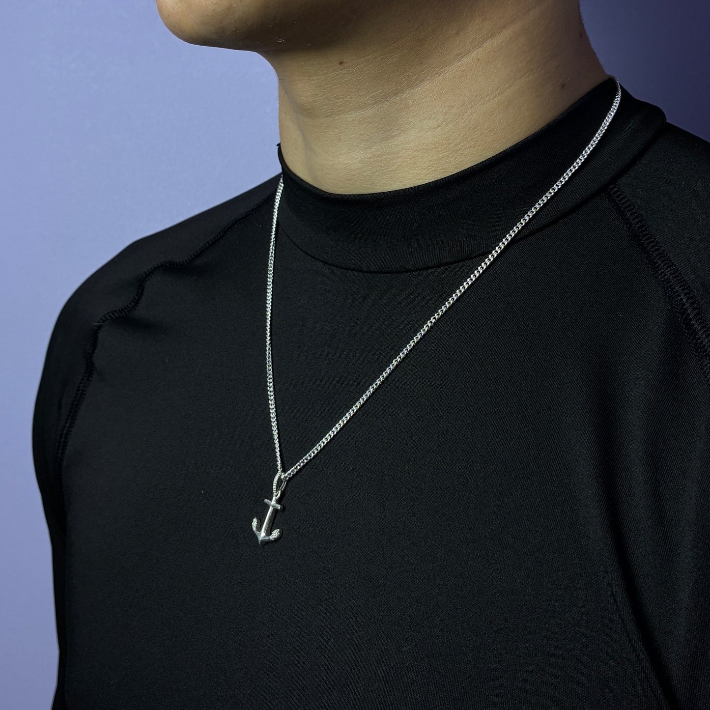 Collar Ancla