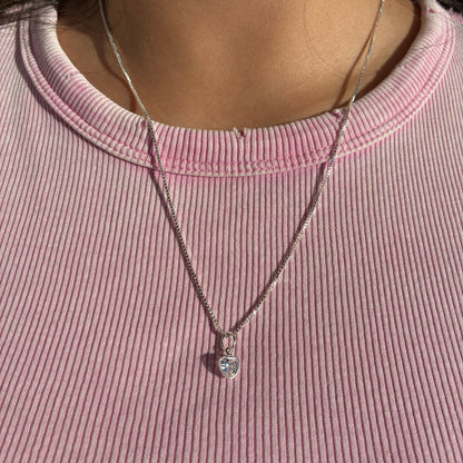 Collar Corazón