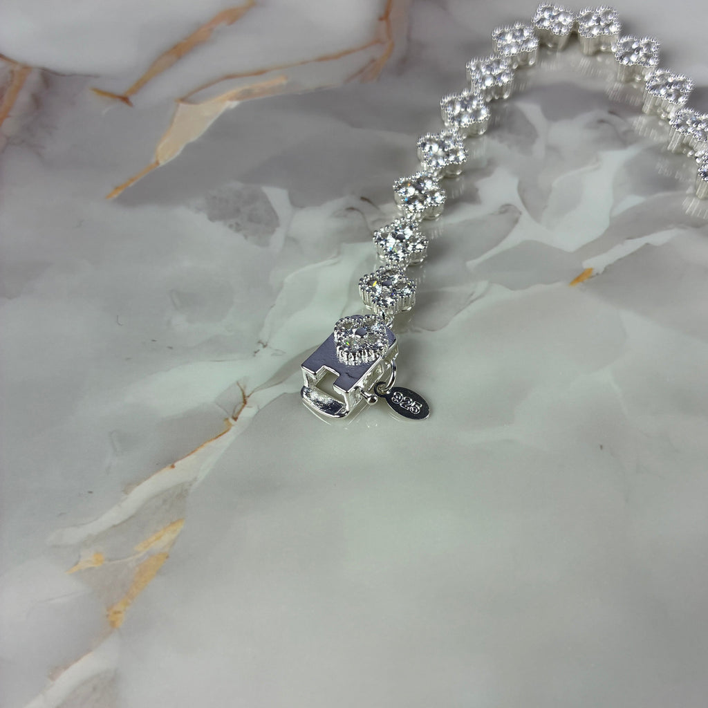 Cadena Tennis Van Cleef