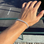 Pulsera Tennis Magic