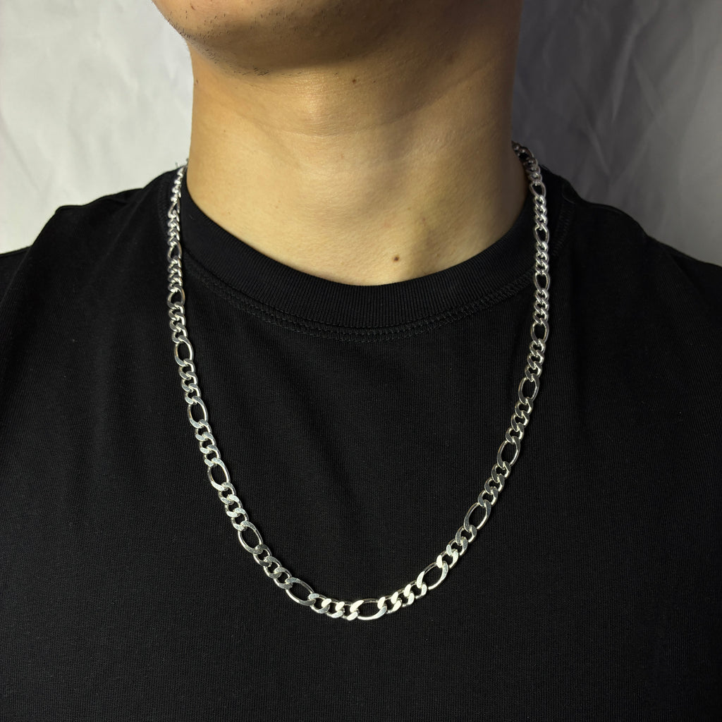 Cadena Cartier - 7MM