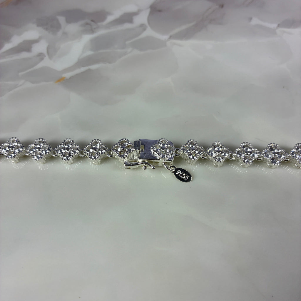 Cadena Tennis Van Cleef