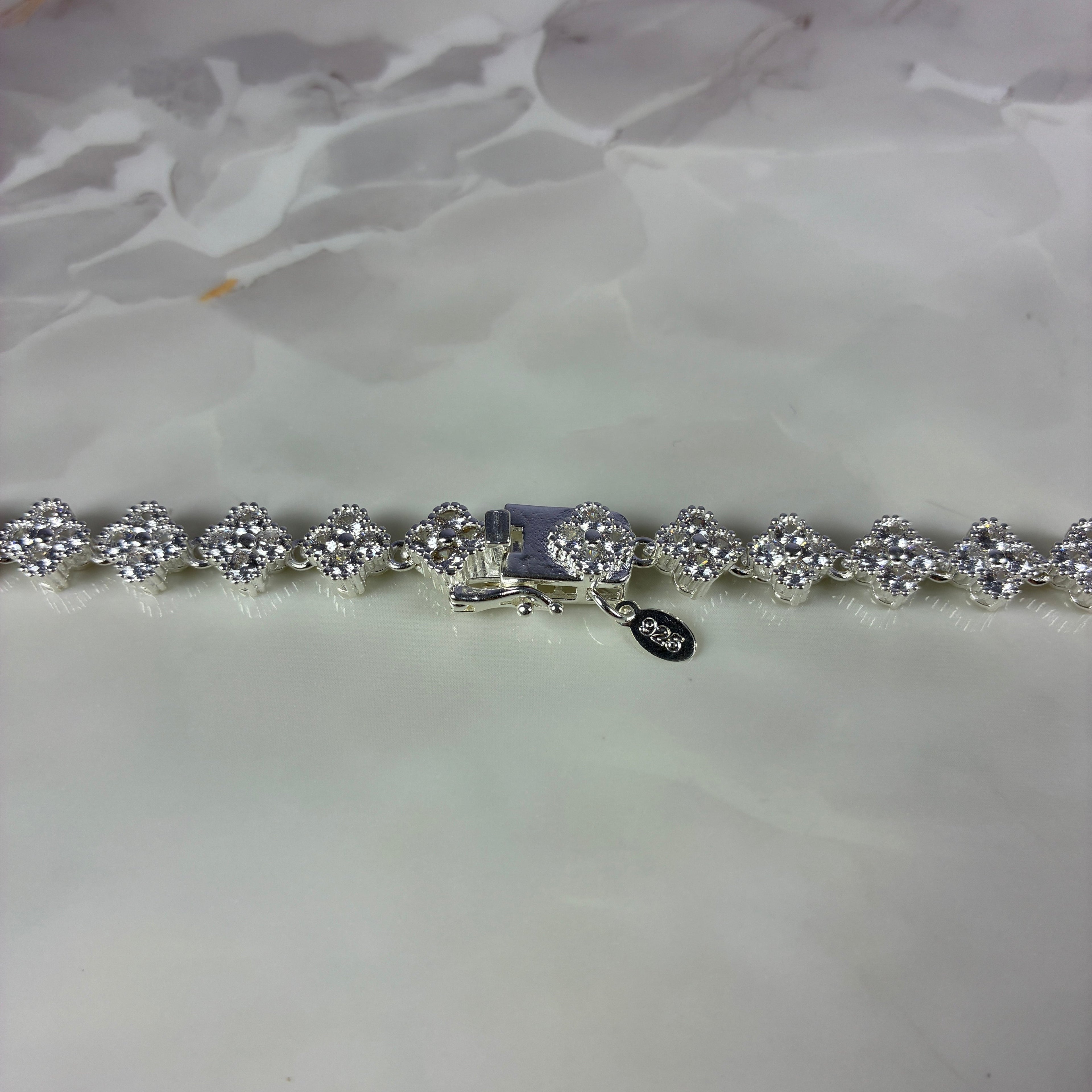 Cadena Tennis Van Cleef