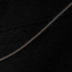 Cadena Cubana 2MM