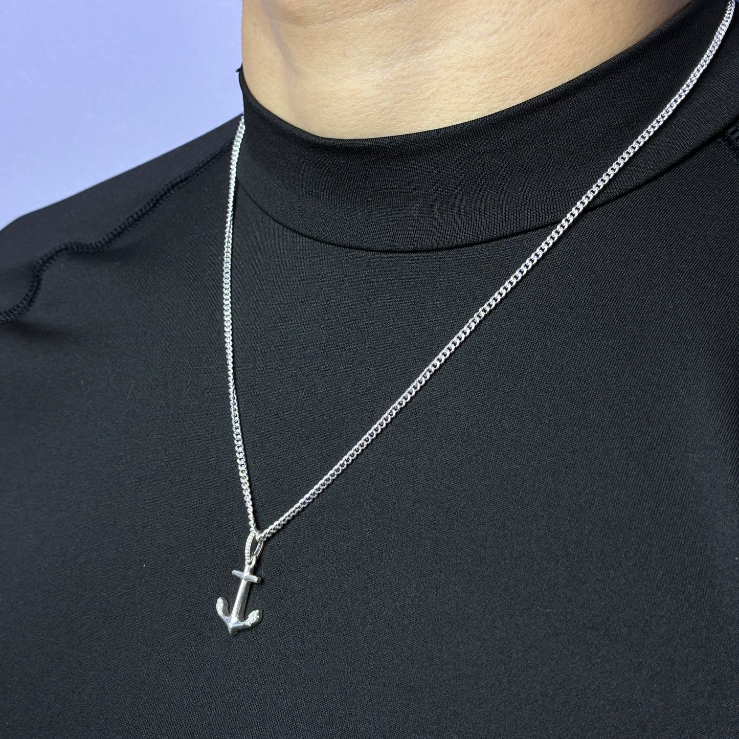 Collar Ancla