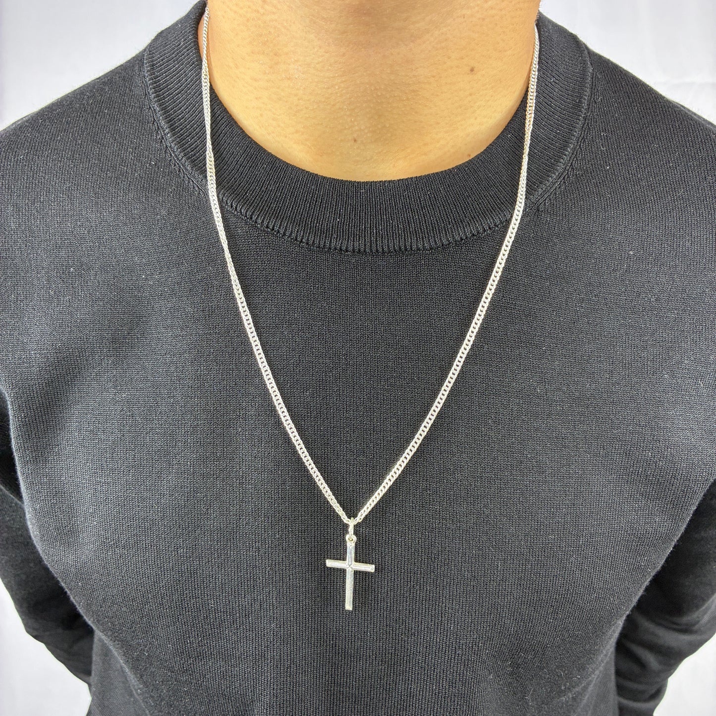 Collar Cruz
