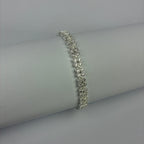 Pulsera Tennis Lucky