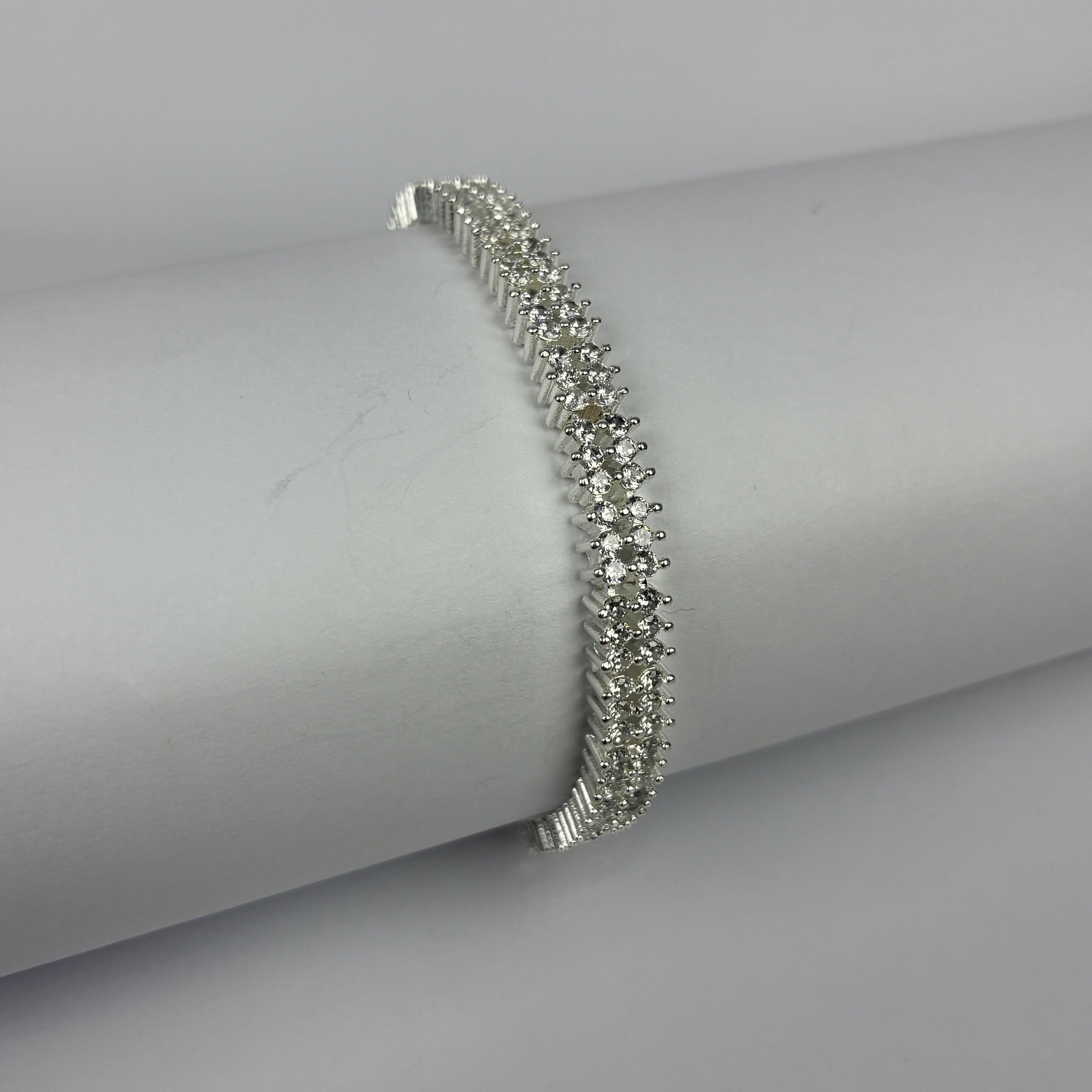 Pulsera Tennis Magic