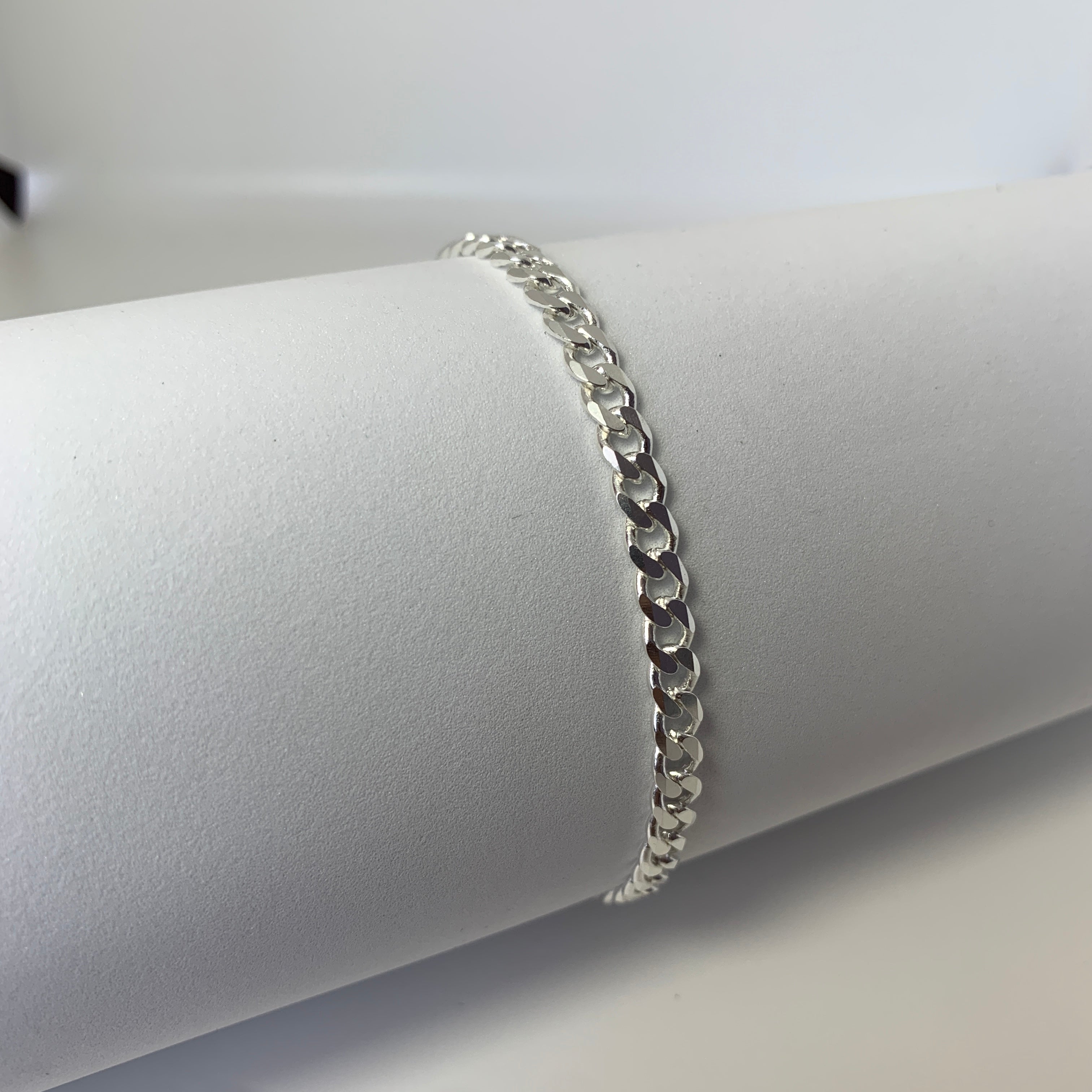 Pulsera Cubana - 4MM