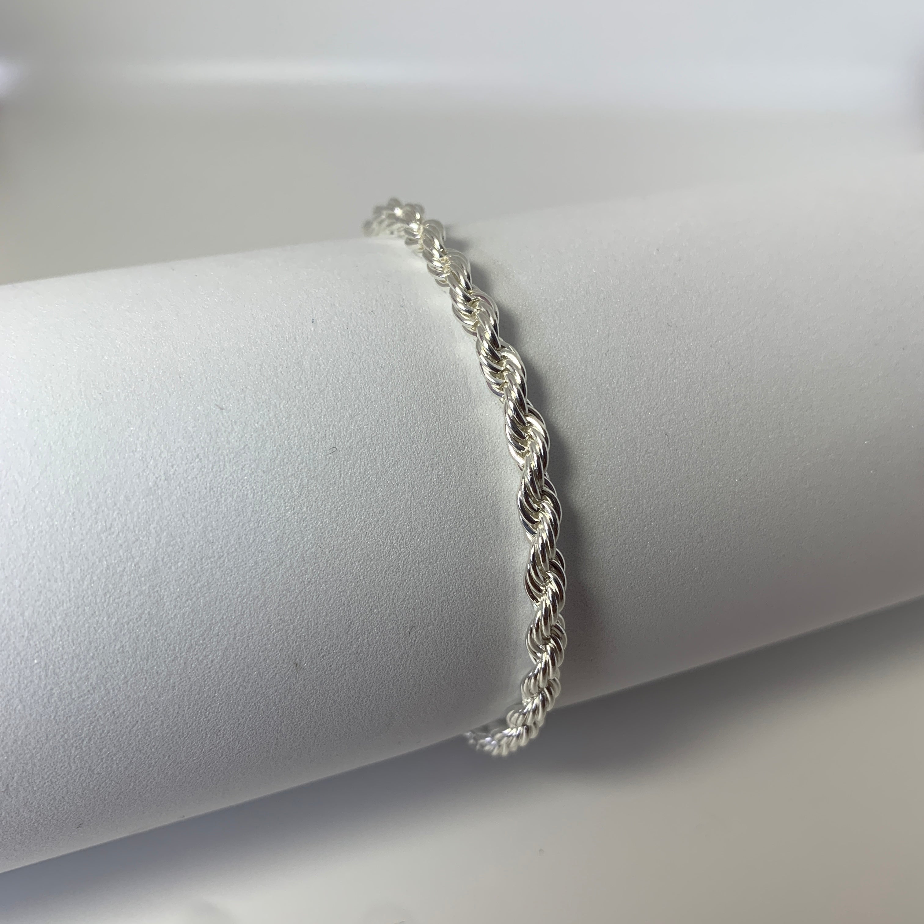 Pulsera Tourbillón - 5MM