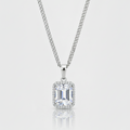 Cristal Pendant