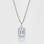 Cristal Pendant