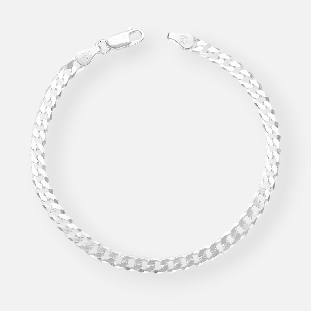 Pulsera Cubana - 6MM