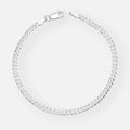 Pulsera Cubana 4MM