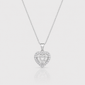 Collar Corazones