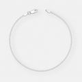 Pulsera Cubana 1MM