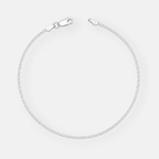 Pulsera Cubana 1MM