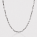 Cadena Cubana 5MM